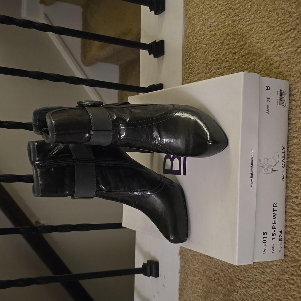 Bakers "CALLY" Boot